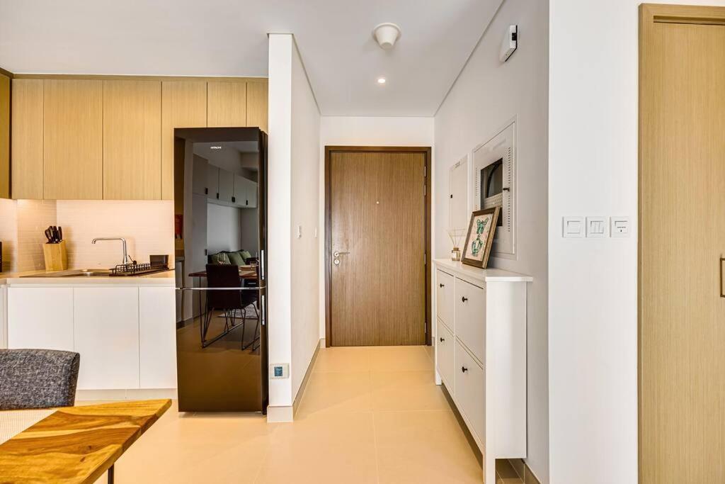 Apartment Luxury View-1bd-52/42 Dubai