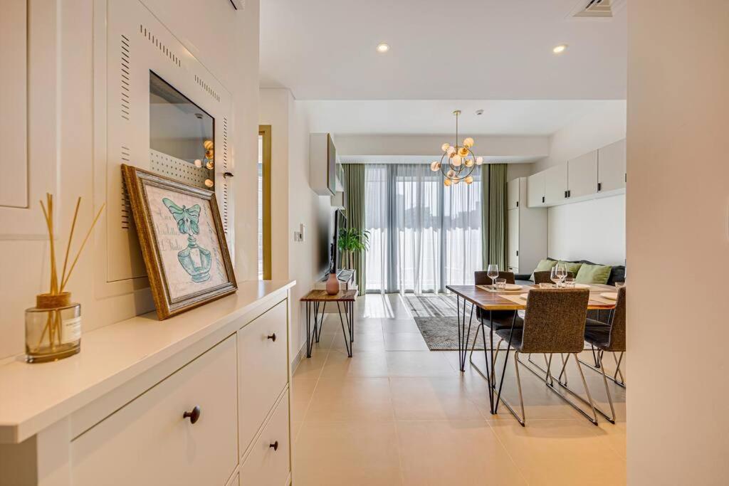 Apartment Luxury View-1bd-52/42