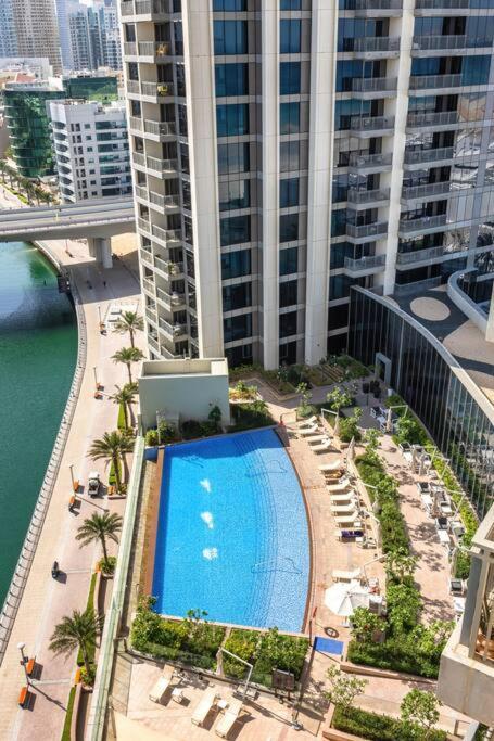 Apartment Luxury View-1bd-52/42