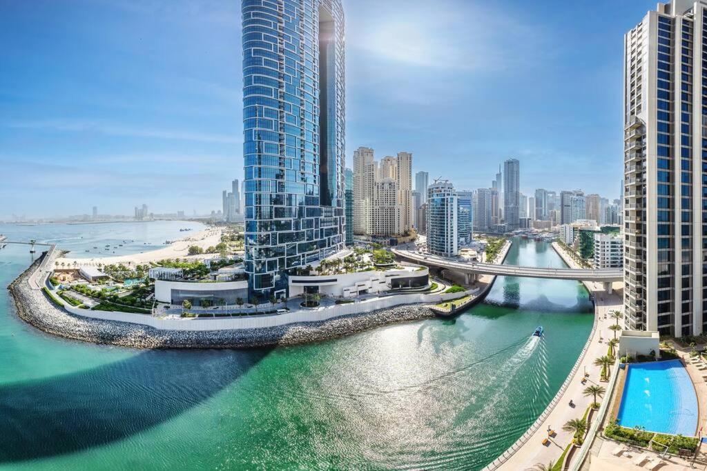 Apartment Luxury View-1bd-52/42 *